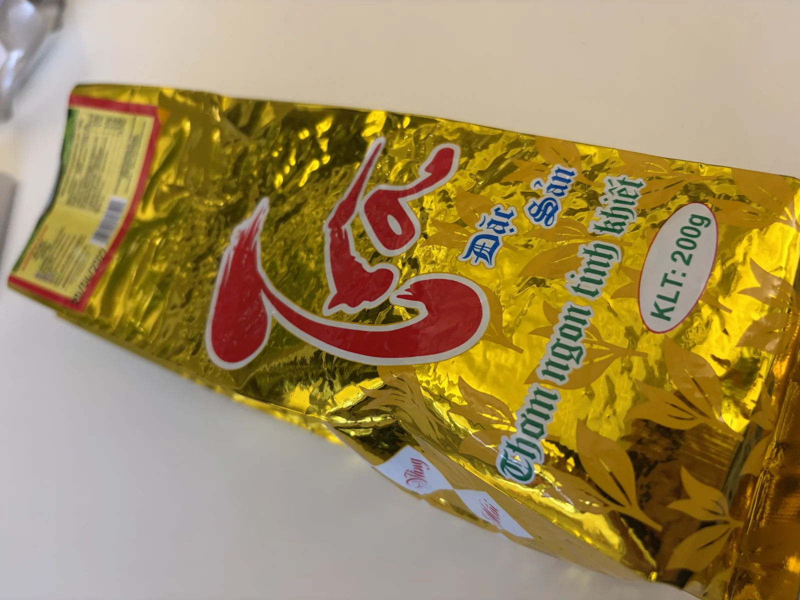 trà xanh đặc sản thơm ngon tinh khiết