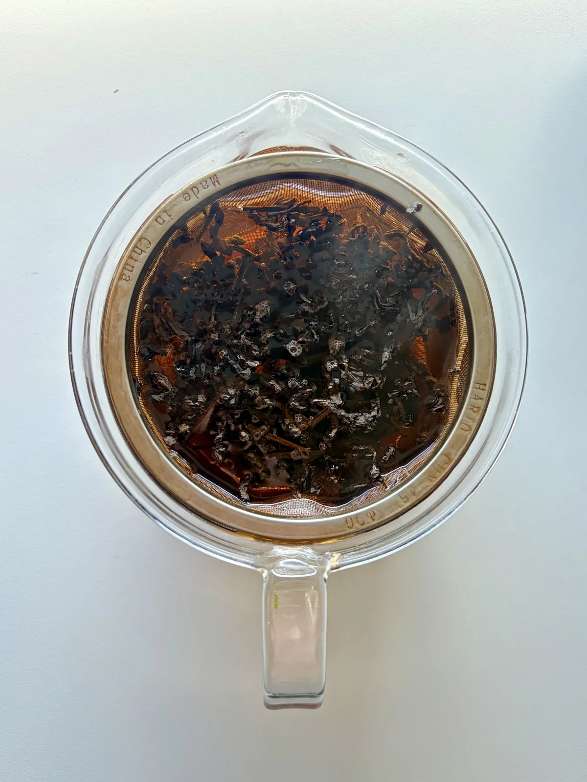Pu Erh BIO