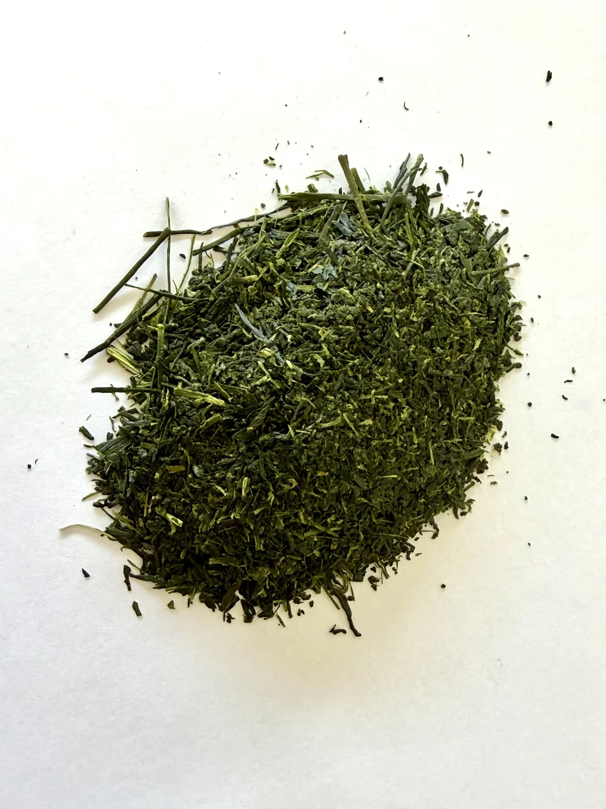 Totteoki Kuradashi-cha von Yamazakien — Bild 2