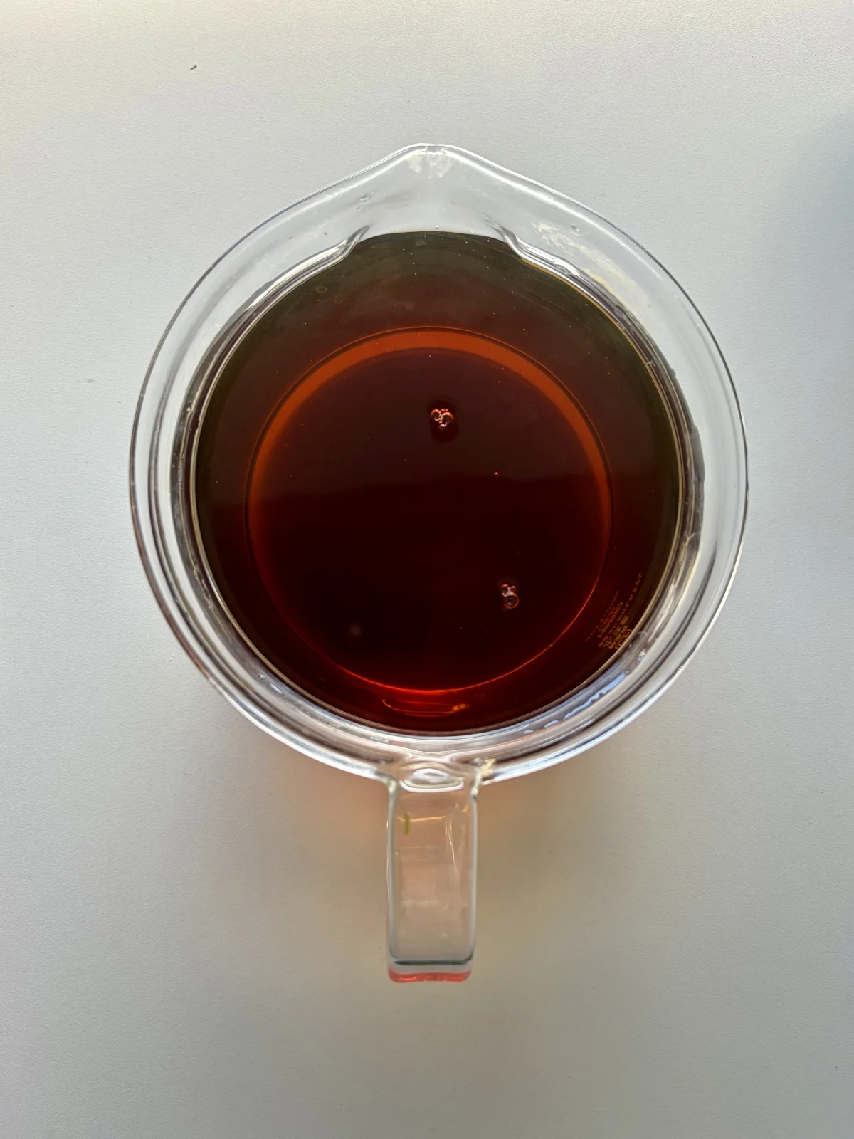 Pu Erh BIO von Tee Zwanck — Bild 3