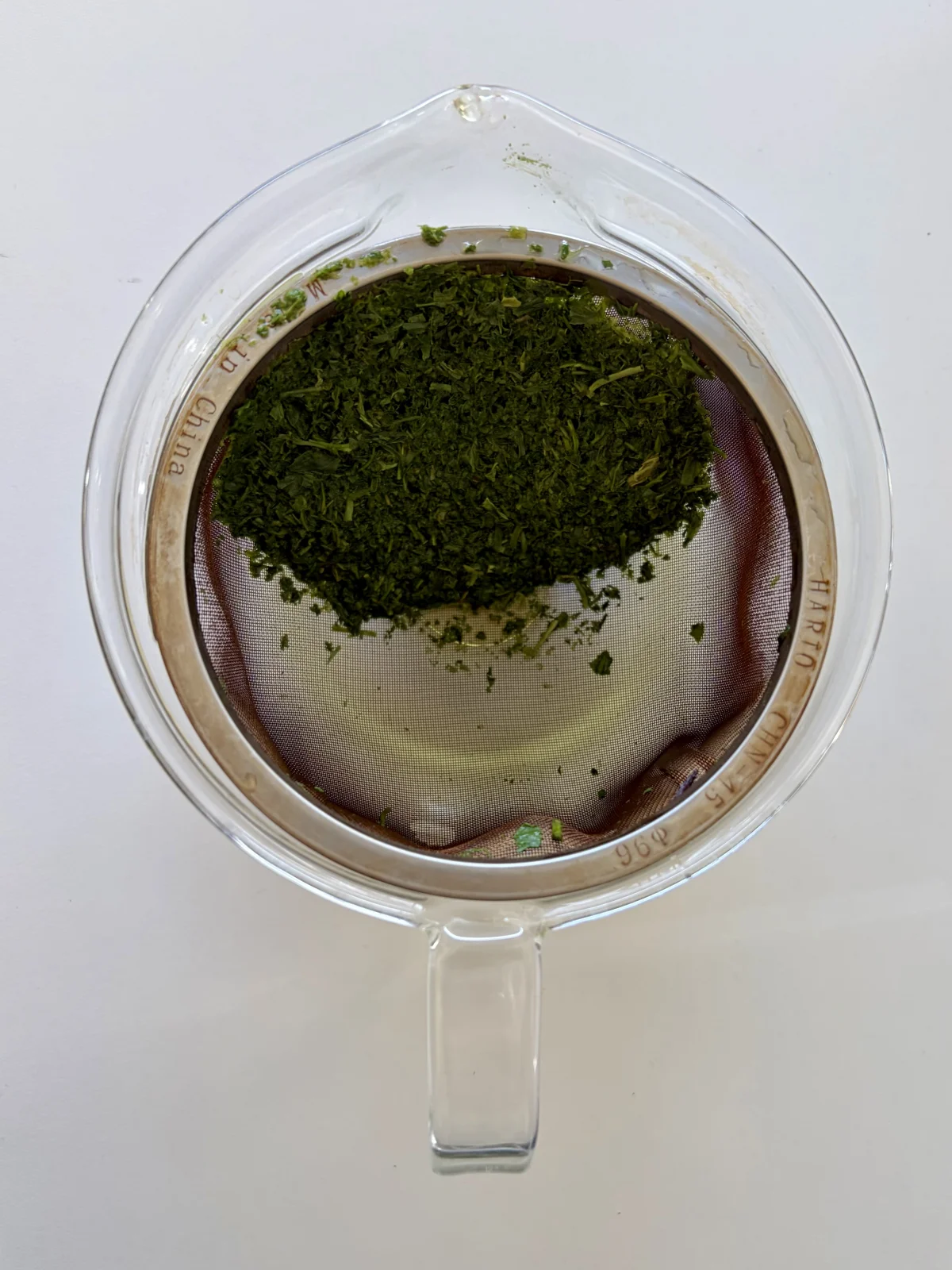 Totteoki Kuradashi-cha von Yamazakien — Bild 4